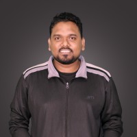 Md Raihan Hossin