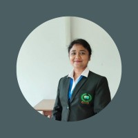 Yasmin Begam