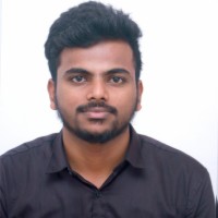 Ajith M D