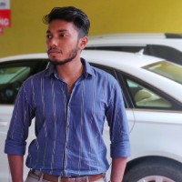 Muhammed Rishal K A