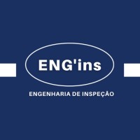 ENG'ins Engenharia de Inspeção, Consultoria e Treinamentos
