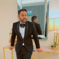 Kunal Jindal