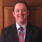 Adam Mackenzie