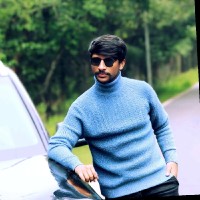 Sarath Kumar Mallepula