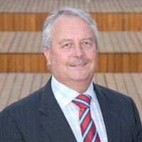 Phillip Davey