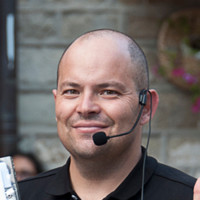 Gianluca Corti