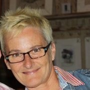 Anne Richards, Phd.