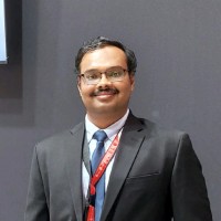 Vignesh Balaji