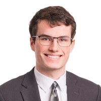 Nicholas Spadgenske, Cpa