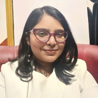 Anushree Ratan