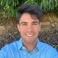 Joey Patton