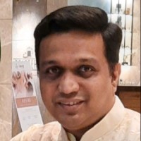 Kavish Dandekar