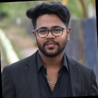 Purushotham Goud