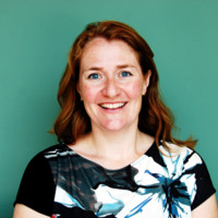 Rachel Volle Bijgenaamd Roman-Richardson