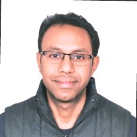 Samrat Ray