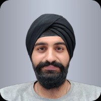 Sahejpreet Singh Anand