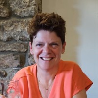 Barbara Van 'T Westende-Naber