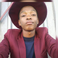 Tshegofatso Kennedy Moeti