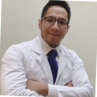 Jorge Luis Aguilera Rios