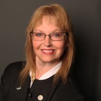 Joanie Parks
