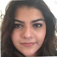 Madiha Arooj