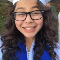 Andrea Perez- Guillen