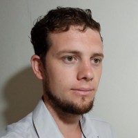 Damian Arevalo