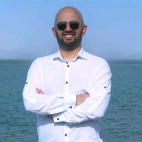 Gökhan YOL, MSc