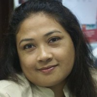 Meena Kshirsagar