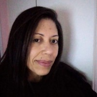 Luana Cezario De Moura Souza