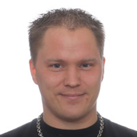 Patrik Sandblom