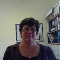 Rosey Lupton