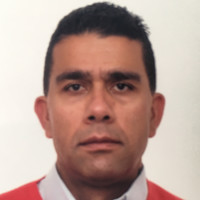 Juan Carlos Paredes