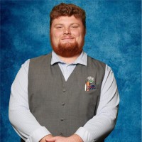 Bryce Gay