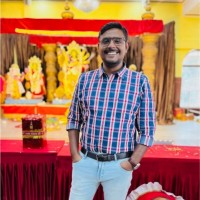 Shantanu Laha