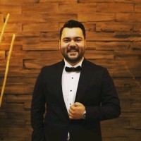 Kaan Karadalga