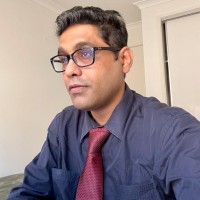 Tejinder Kumar