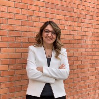 Yasemin Dilsad Yilmazel Tokel, Ph.D.
