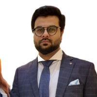 Chaudhry Haider Ali Shahid Chheena