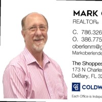 Mark Oberlender