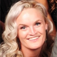 Jessie Pronovost