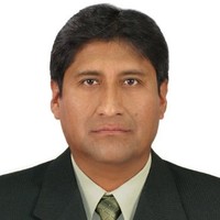 Godofredo Barrantes Zapana