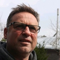 Erik Bosman