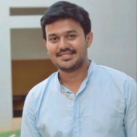 Manoj S
