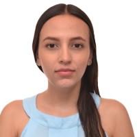 Daniela Arango Valencia