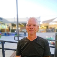 Jimmy Jensen