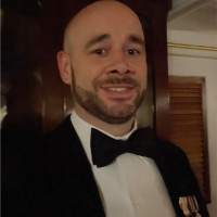 Nathan Bull