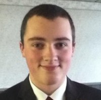 Bryan Parrott