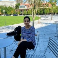 Pratheebha Krishnamurthy, Ms, Ccrp, Ccdm