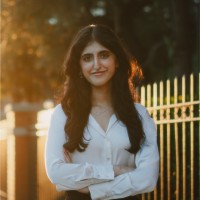 Kaashvi Bhanot